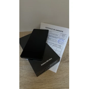 Samsung Galaxy S25 Ultra 12/256GB Black