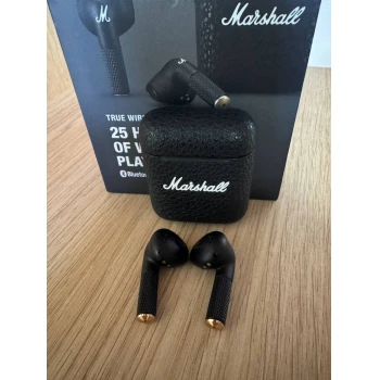 Casti Marshall Minor 3