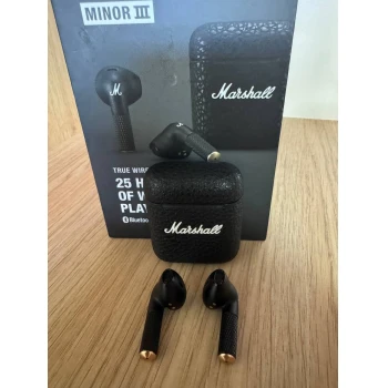 Casti Marshall Minor 3