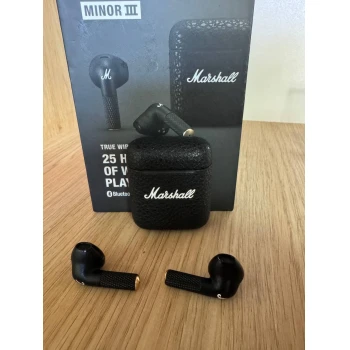 Casti Marshall Minor 3