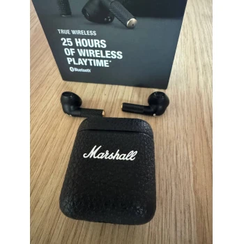 Casti Marshall Minor 3