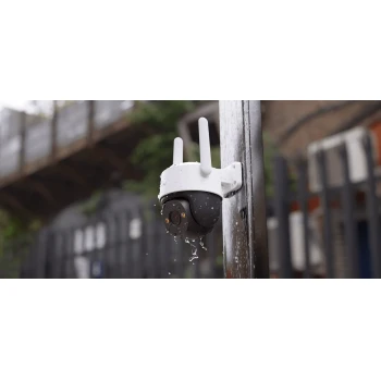 Cameră de supraveghere IMOU Cruiser 4G Outdoor PT 2Mp White