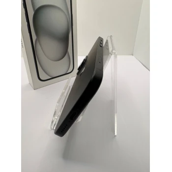 Apple iPhone 15 128 GB Black