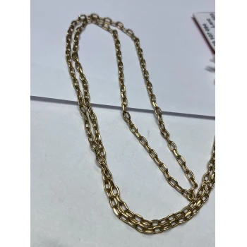 Lantisor din Aur Proba 585* 2,22 gr