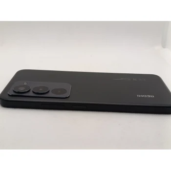 Telefon Xiaomi Redmi 15 256 GB Black