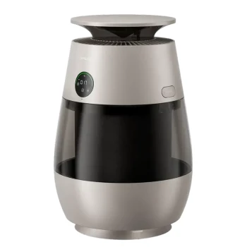 Purificator de aer Dreame AP10, Gold