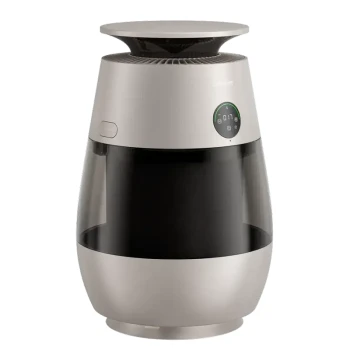 Purificator de aer Dreame AP10, Gold