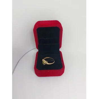 Inel Din Aur Proba 585* 2.86 gr