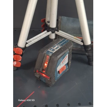Bosch GLL2 - 50 Professional