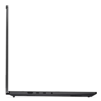 Laptop Lenovo ThinkPad P1 Gen8 Black