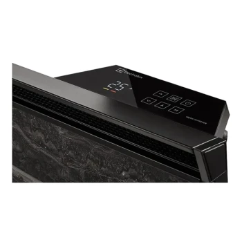 Convector Electrolux ECH/BM-1600 3BI-W EEC, Black