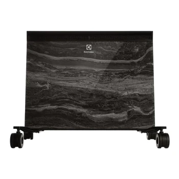 Convector Electrolux ECH/BM-1600 3BI-W EEC, Black
