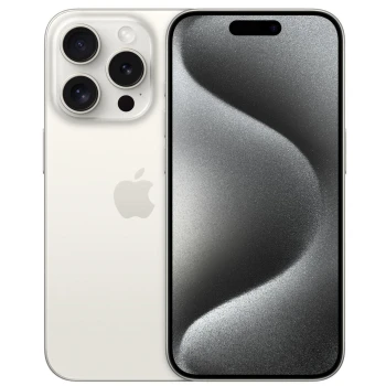 Apple iPhone 15 Pro 128 Gb White
