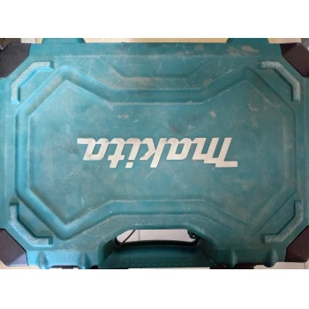 Set instrumente MAKITA E-10883