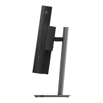 Monitor Lenovo P40WD-40, Black