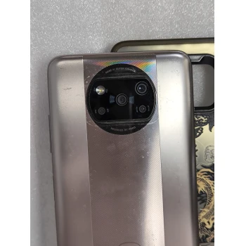 Xiaomi Poco X3 Pro 257 GB Rose Gold