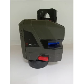 Laser Wurth Quickstar CLL18