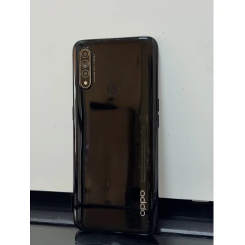 Oppo A31 4/64 GB BLACK