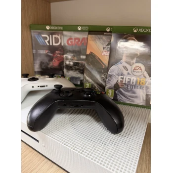 Consola Xbox One S 1TB