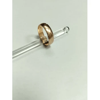 Verighete din Aur Proba 585*  2.71 gr