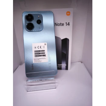 Xiaomi Redmi Note 14 128 GB Ocean Blue