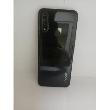 Telefon Oppo A31 4/64 GB Black