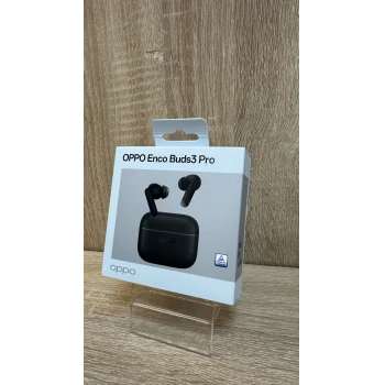 Casti Oppo Enco Bud3 Pro