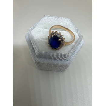 Inel din Aur proba 585* 2.82 gr