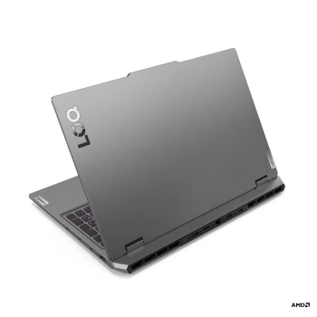 Laptop LENOVO LOQ 15ARP9, Luna Grey