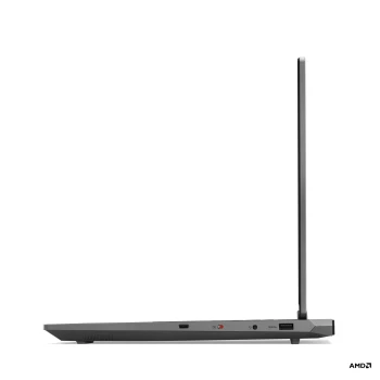 Laptop LENOVO LOQ 15ARP9, Luna Grey