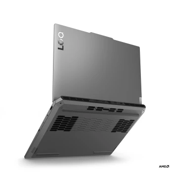 Laptop LENOVO LOQ 15ARP9, Luna Grey