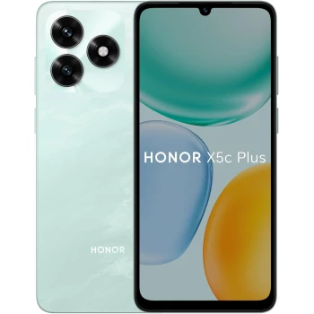Telefon Honor X5C 128 GB Blue