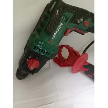 Ciocan Rotopercutor Parkside PBH 800A1