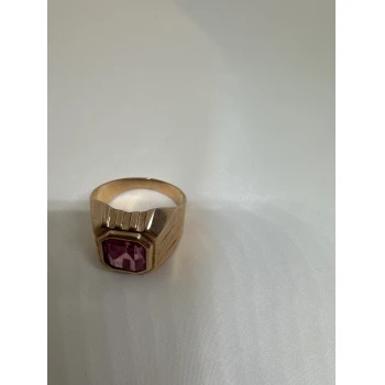 Inel din Aur proba 585*  9.78  gr