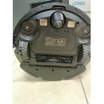 Robot Aspirator Laresar L3 Nex Black