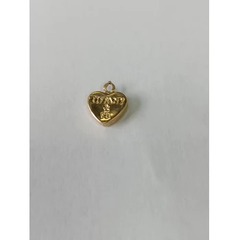 Pandativ din aur proba 583* 0.47 gr