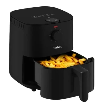 Friteuză-cuptor Tefal EY130815, Black