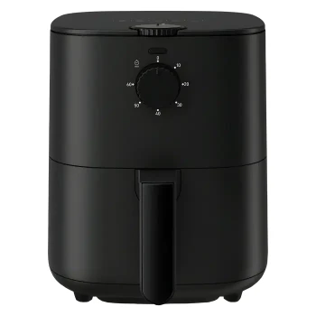 Friteuză-cuptor Tefal EY130815, Black