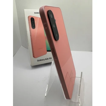Telefon Samsung Galaxy A26 8/256 GB Red