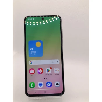 Telefon Samsung Galaxy A56 8/128 GB Black
