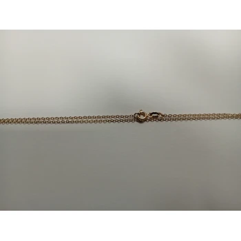 Lant Din Aur proba 585 1.84 gr