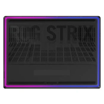 Laptop Asus ROG Strix SCAR 18 G835LW Off Black