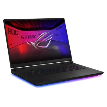 Laptop Asus ROG Strix SCAR 18 G835LW Off Black