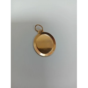 Pandativ Din Aur proba 585* 1.04 gr