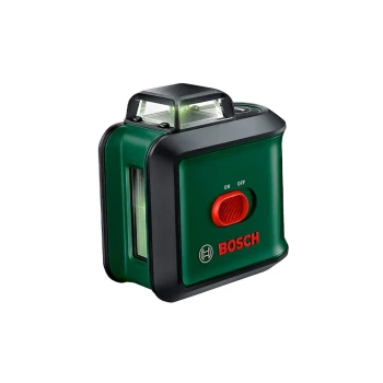 Laser Bosch UniversallLevel 360