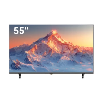 Televizor AIWA LED TS-551N 55" Black