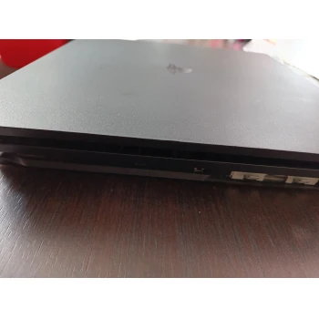 Consola Sony Play Station 4 Pro