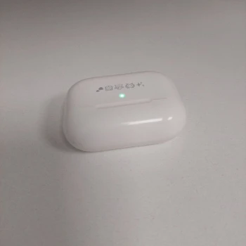 Caști Apple Airpods Pro 3