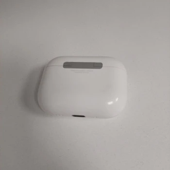 Caști Apple Airpods Pro 3