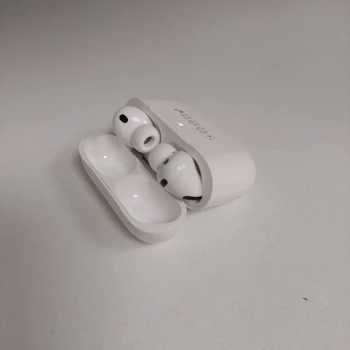 Caști Apple Airpods Pro 3